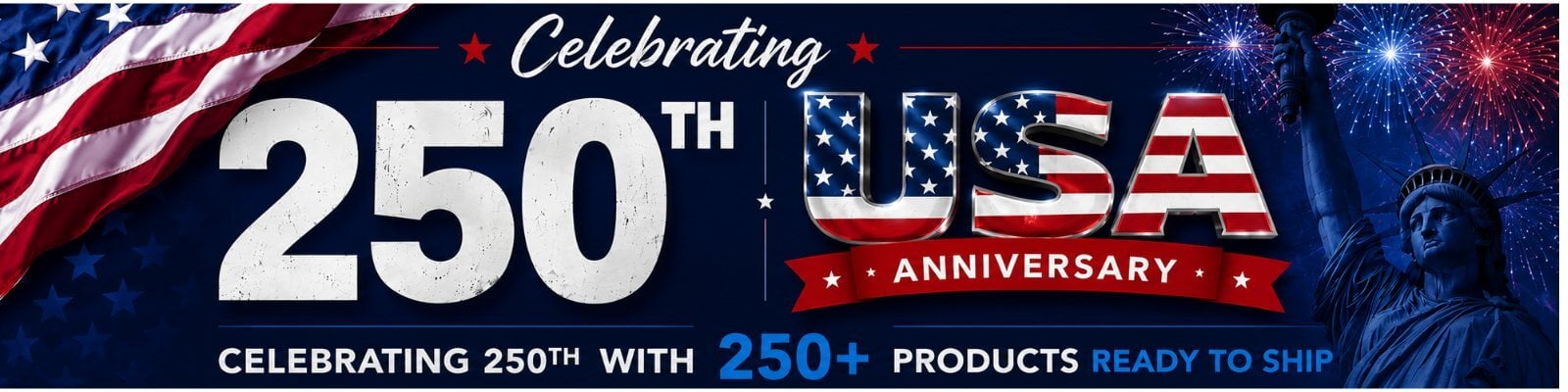 MSI Viking 250 Years