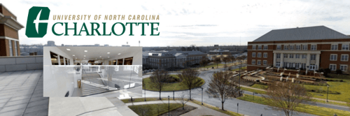 UNC Charlotte UNC Charlotte
