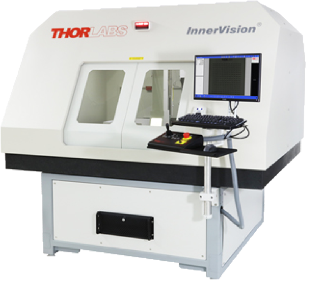 InnverVision