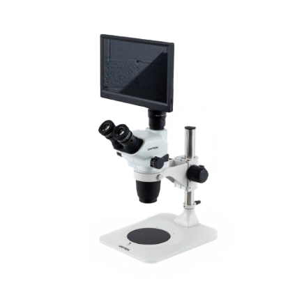Z645 Stereo Microscope 