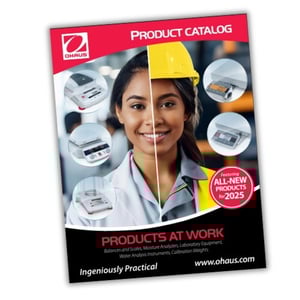 Ohaus 500x500