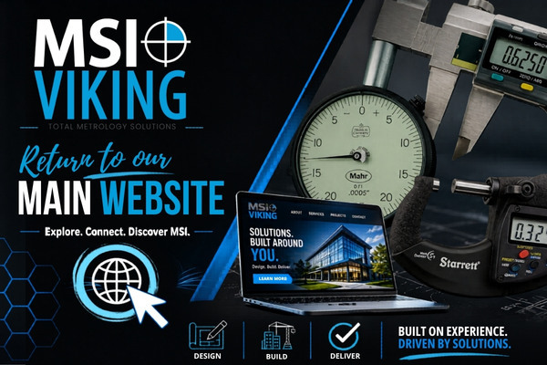 Calibration Services