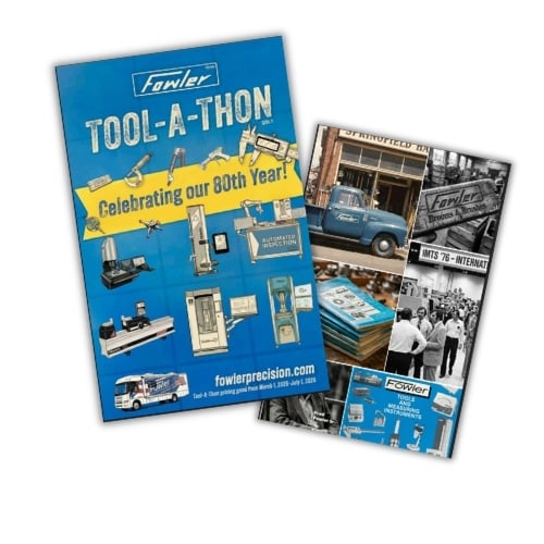 Fowler Catalog