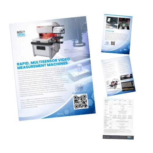Thorlabs Booklet