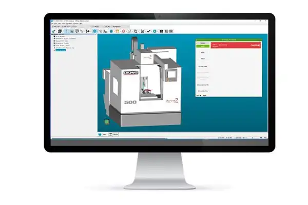 Metrology Services | MSI Viking - Precision Measurement Solutions