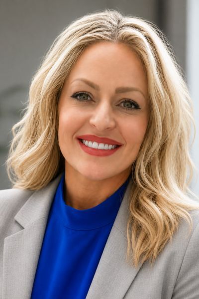 Camella Wilkins, Metrology Sales Specialist at MSI Viking