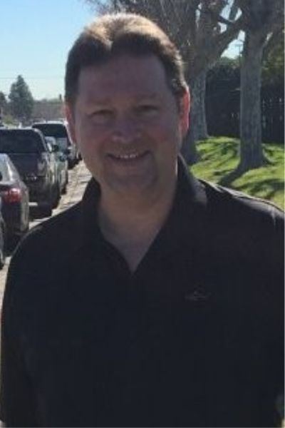 Rick Lasure, VP of Sales – Central Region at MSI Viking