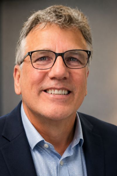 Steve Rosso, VP Product Management at MSI Viking
