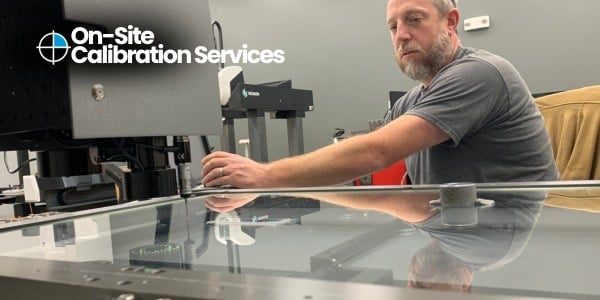 On-Site Calibration